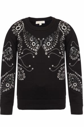 Crewneck sweater, zdjęcie 1 Crewneck sweater od Michael Kors